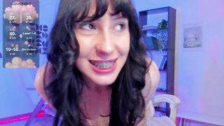 Watch skarlettquinn Top Porn Video [Chaturbate] - new, shy, smalltits, 18, teen
