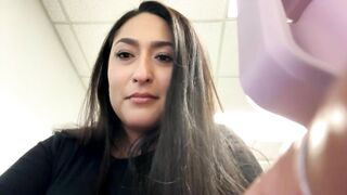 Watch goddessxxrosexx Best Porn Video [Chaturbate] - show, facial, colombiana, fetishes, pussyhairy
