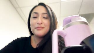 Watch goddessxxrosexx Best Porn Video [Chaturbate] - show, facial, colombiana, fetishes, pussyhairy