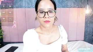 Watch SaoriAckerman From Stripchat Best Porn Video Leak - colombian, cam2cam, erotic-dance, shaven, striptease-young