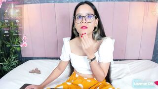 Watch SaoriAckerman From Stripchat Best Porn Video Leak - colombian, cam2cam, erotic-dance, shaven, striptease-young