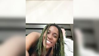 hunnybee_alleh From Stripchat Hot Porn Video Leak - ebony, anal-teens, new-mobile, recordable-privates, anal
