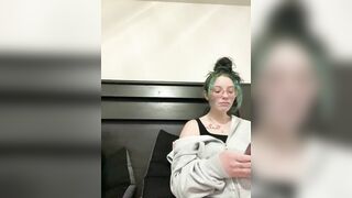 hunnybee_alleh From Stripchat Hot Porn Video Leak - ebony, anal-teens, new-mobile, recordable-privates, anal