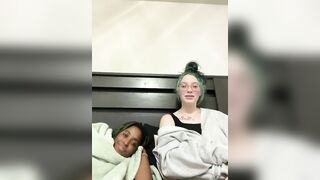 hunnybee_alleh From Stripchat Hot Porn Video Leak - ebony, anal-teens, new-mobile, recordable-privates, anal