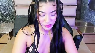 Watch HarperXRicci77 From Stripchat Top Porn Video Leak - latin-young, new-black-hair, big-ass-doggy-style, masturbation, latin-foot-fetish