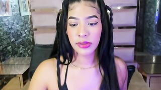 Watch HarperXRicci77 From Stripchat Top Porn Video Leak - latin-young, new-black-hair, big-ass-doggy-style, masturbation, latin-foot-fetish
