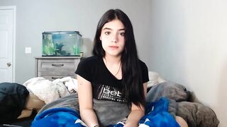 Watch selena_steele Top Porn Video [Chaturbate] - titjob, fingering, shorthair, fetish, sub