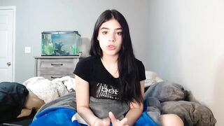 Watch selena_steele Top Porn Video [Chaturbate] - titjob, fingering, shorthair, fetish, sub