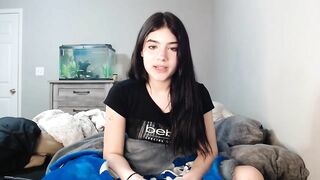 Watch selena_steele Top Porn Video [Chaturbate] - titjob, fingering, shorthair, fetish, sub
