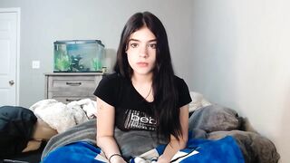 Watch selena_steele Top Porn Video [Chaturbate] - titjob, fingering, shorthair, fetish, sub