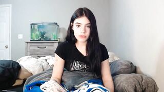 Watch selena_steele Top Porn Video [Chaturbate] - titjob, fingering, shorthair, fetish, sub