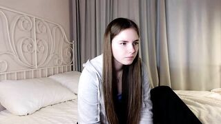 on_the_soft_pillow Best Porn Video [Chaturbate] - new, young, student, 18, teen