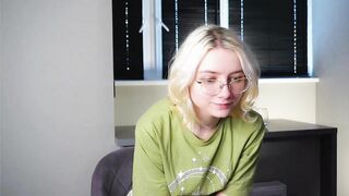 Watch cathrynbelger New Porn Leak Video [Chaturbate] - new, young, shy, 18, teen