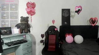 vanessabz From Stripchat Best Porn Video Record - nipple-toys, doggy-style-creampie, anal-masturbation, ahegao, anal