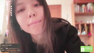 tiny_sora Best Porn Leak Video [Chaturbate] - shy, lovense, asian, teen, cute