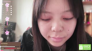 tiny_sora Best Porn Leak Video [Chaturbate] - shy, lovense, asian, teen, cute