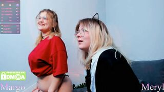 MerciaFrancis From Stripchat Top Porn Video Record - humiliation, cheap-privates-white, white, couples, corset