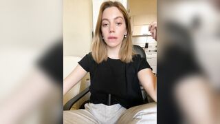 Watch your_future_wife_ From Stripchat New Porn Video Leak - fingering-young, dildo-or-vibrator-young, fingering-white, erotic-dance, orgasm