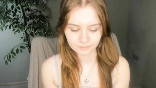 Watch linettegrandon New Porn Leak Video [Chaturbate] - new, shy, young, 18, skinny