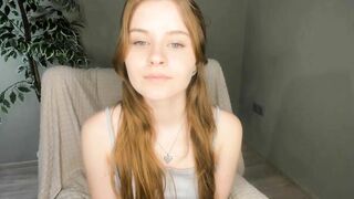 Watch linettegrandon New Porn Leak Video [Chaturbate] - new, shy, young, 18, skinny