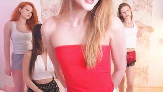 Watch dania_vega Best Porn Video [Chaturbate] - young, sexy, 18, teen, cute