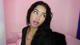 forever_y0ung Hot Porn Leak Video [Chaturbate] - latina, 19, slim, sugardaddy, boobies