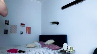 ohh_who_is_she Top Porn Video [Chaturbate] - new, shy, young, 18, cute