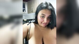 risoslindos202 From Stripchat Private Porn Video Leak - anal-creampie, blowjob-ahegao, small-audience, piercings-latin, titty-fuck