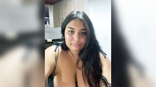 risoslindos202 From Stripchat Private Porn Video Leak - anal-creampie, blowjob-ahegao, small-audience, piercings-latin, titty-fuck