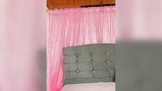 risoslindos202 From Stripchat Private Porn Video Leak - anal-creampie, blowjob-ahegao, small-audience, piercings-latin, titty-fuck