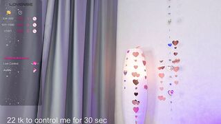lynaleex Best Porn Leak Video [Chaturbate] - new, feet, shy, 18, teen