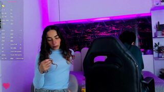 Blueberrys From Stripchat Hot Porn Video  - new, strapon, petite-latin, dildo-or-vibrator-young, brunettes-blowjob