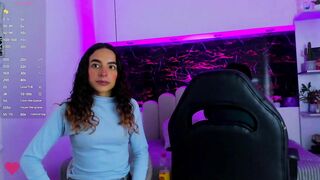 Blueberrys From Stripchat Hot Porn Video  - new, strapon, petite-latin, dildo-or-vibrator-young, brunettes-blowjob