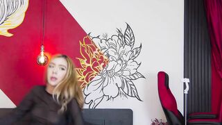 channell_whitee From Stripchat HD Porn Video Record - fingering, sex-toys, ahegao, latin, hardcore