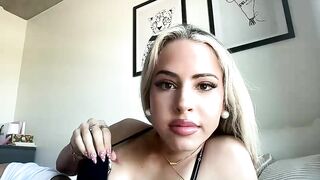 Watch novaxofox Best Porn Video [Chaturbate] - college, new, 18, blonde, teen
