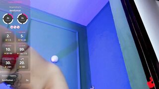 _Margot__ From Stripchat Top Porn Video Leak - doggy-style-creampie, tattoos-mixed, cumshot, couples, big-tits-deepthroat