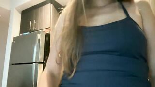 Watch valeriepaste Top Porn Leak Video [Chaturbate] - furry, hugeboobs, soles, sweet, footjob