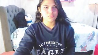 melany_rouse18 From Stripchat New Porn Video Record - dildo-or-vibrator-anal, new-cheapest-privates, deepthroat, blowjob, dirty-talk