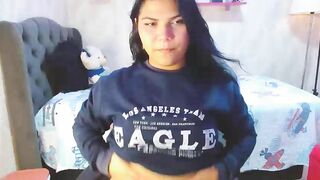 melany_rouse18 From Stripchat New Porn Video Record - dildo-or-vibrator-anal, new-cheapest-privates, deepthroat, blowjob, dirty-talk