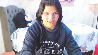 melany_rouse18 From Stripchat New Porn Video Record - dildo-or-vibrator-anal, new-cheapest-privates, deepthroat, blowjob, dirty-talk