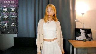 JulianaFenning From Stripchat HD Porn Video Record - ahegao, yoga-teens, cosplay, cam2cam, topless
