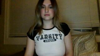 rocks_off777 Hot Porn Leak Video [Chaturbate] - titties, bigtits, nails, daddysgirl, dancing