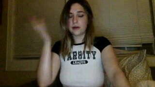 rocks_off777 Hot Porn Leak Video [Chaturbate] - titties, bigtits, nails, daddysgirl, dancing