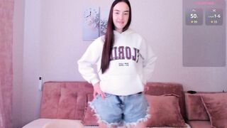 Watch arianariari Hot Porn Leak Video [Chaturbate] - new, young, lovense, skinny, teen
