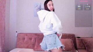Watch arianariari Hot Porn Leak Video [Chaturbate] - new, young, lovense, skinny, teen
