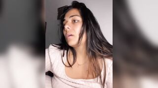 Watch Hanna_e2 From Stripchat Top Porn Video Leak - bbw, rimming, cam2cam, fingering-young, anal-bbw