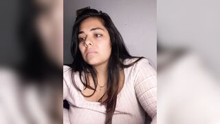 Watch Hanna_e2 From Stripchat Top Porn Video Leak - bbw, rimming, cam2cam, fingering-young, anal-bbw