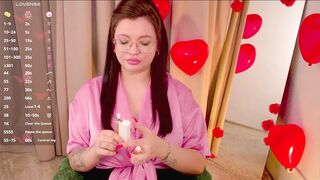Karen_Holms From Stripchat New Porn Video  - big-ass-young, topless-white, twerk, kissing, big-tits-titty-fuck