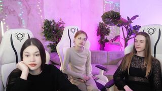 Watch sheryl_elegance Hot Porn Leak Video [Chaturbate] - lovenselush, cut, booty, sexygirl