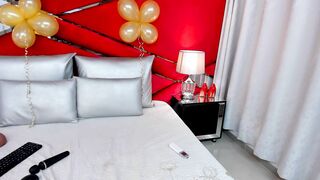 AdeleGray From Stripchat Best Porn Video Leak - deepthroat-blowjob, girls, striptease-young, athletic-young, cam2cam